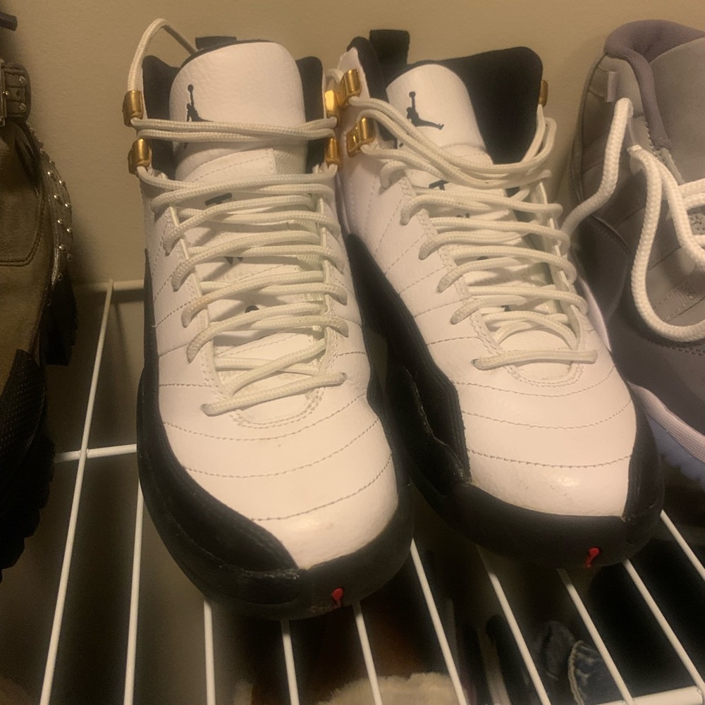 Taxi 12